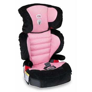 Set A Shopping Price Drop Alert For Britax Parkway SG Booster Car Seat, Pink Sky