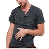 Mens : Motorcycle Tee