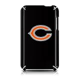 NFL Chicago Bears Varsity Jacket Hardshell Case for iPod Touch (3rd Generation)