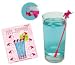 PINK ELEPHANT COCKTAIL SET