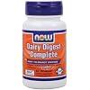 NOW Foods Dairy Digest Complete, 90 Vcaps