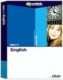 Software : Talk More English DVD Video (PC)