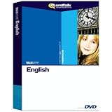 Talk More English DVD Video (PC)'