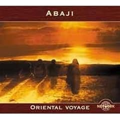 Oriental Voyage