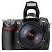 Nikon D300 DX Digital D-SLR Camera Outfit with 16mm - 85mm f/3.5-5.6 AF-S DX ED (VR) Vibration Reduction Lens, U.S.A.