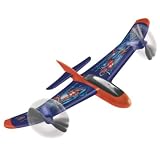 Air Hog R/C Spider-Man Slinger Plane