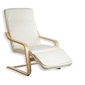 Relax Schwingersessel KESSI, beige