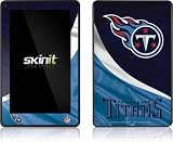 Skinit Tennessee Titans Vinyl Skin for Amazon Kindle Fire