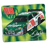 Dale Earnhardt Jr AMP Fleece Blanket