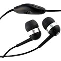 Sennheiser MM50 iP Earbuds / Headset (iPhone Compatible)