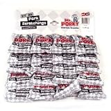 Mr. Porky Pork Scratchings - Pack of 20