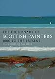 The dictionary of Scottish painters : 1600 to the present