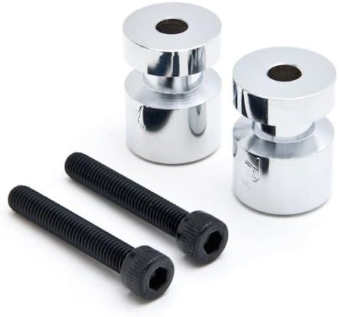 Motorcycle Accessories 2PCS Chrome Racing Dirt Swingarm Spools Sliders Paddock bobbins Fit For Suzuki GSX-R 1000 2001 2002 2003 2004 2005 2006 2007 2008 2009 2010 2011 2012