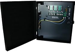 GVI GV-M2444UL CCTV Power Supply