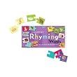 Rhyming Words Puzzle Pairs by eeBoo