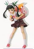 Bakemonogatari - Nisio Isin - Ichiban Kuji Grand Prize Premium Figure: Mayoi Hachikuji (8.5