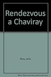 Rendez-vous à Chaviray : a BBC radio course of twenty five lessons in French