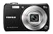 FUJIFILM �ǥ����륫��� FinePix (�ե�����ԥå���) F100fd �֥�å� FX-F100FDB