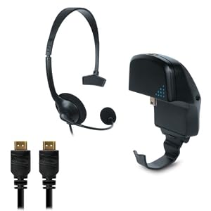 Playstation 3 3 1 Gamers Pack