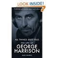 All Things Must Pass: The Life of George Harrison