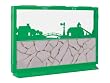 UNCLE MILTON GIANT ANT FARM