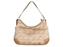 Liz Claiborne Handbags Heritage Mosaic Fall Hobo (Fall Multi)