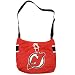 New Jersey Devils Jersey Tote Bag 15