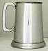 Americana Classic Plain English Pewter Tankard