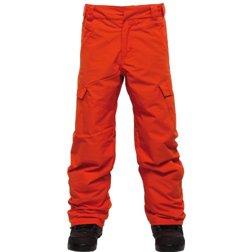 Billabong Boys 8-20 Mini Rail Pant