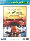 Bernardo Bertolucci's The Last Emperor : Director's Cut ~ Two (2) Disc Gift Set ~ Includes CD Cesar Franck's Symphony in 'D' Minor [Import](All-region)