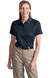 Cornerstone Ladies Select Snag-Proof Tactical Polo
