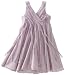 La Piccola Danza Girls 2-6x Dangle Fringe Dress
