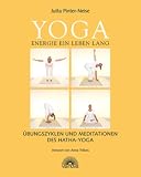 Yoga Energie ein Leben lang - Übungszyklen und Meditationen des Hatha Yoga Cover image
