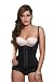 Compression Corselette Body Shaper by Vedette 136