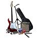 Yamaha Pacifica012RM-PP Electric guitar Pro Pack, metallic red finish