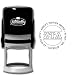 Noteworthy Collections - College Sorority Stampers (Zeta Tau Alpha 01)