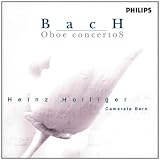Oboe Concerto (Holliger)