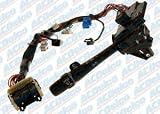 ACDelco D6245C Switch Assembly