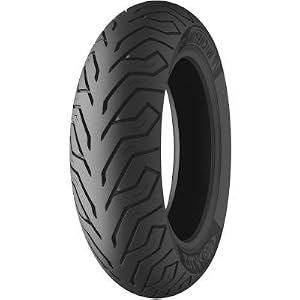 Michelin City Grip Urban/Tour Scooter Tire – Rear – 140/70-16 TL/TT 27827