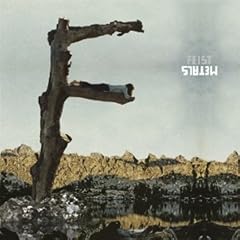Metals [Vinyl LP]
