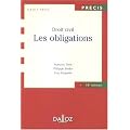 Droit civil : Les obligations