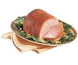 Spiral Sliced Boneless Turkey Breast