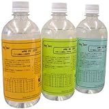 PH標準液 PH6.86 500mL pH6.86 143F192