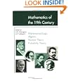 Mathematics of the 19th Century: Vol. I: Mathematical Logic - Algebra - Number Theory - Probability Theory (v. 1) by A. N. Kolmogorov, A.P. Yushkevich, A. Shenitzer, and H. Grant