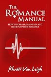 41 3glt77aL. SL160  The Romance Manual