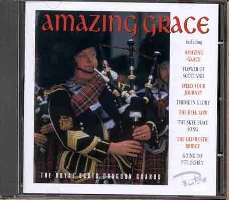 CD-Charts  Music : Amazing Grace
