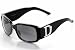 CHRISTIAN DIOR SUNGLASSES CD DIORBOUDOIR2/S 0807 BLACK
