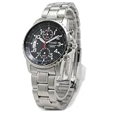 Seiko Men's Watches Chronograph SNN073 - 2 4