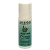 Jason Natural Cosmetics - Deodorant Aloe Vera Roll-On, 3 oz roll-on