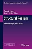 Structural realism : structure, object, and causality
